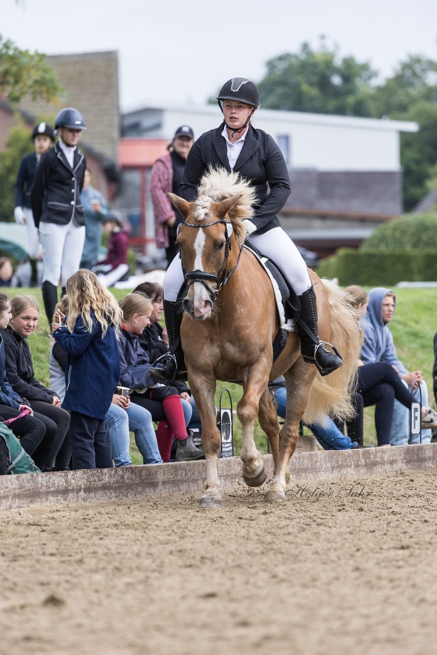 Bild 105 - Pony Akademie Turnier